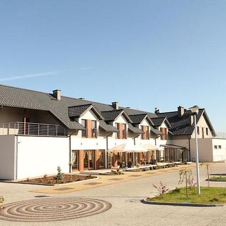 Gosciniec Europejski Miedziana Góra Esterno foto